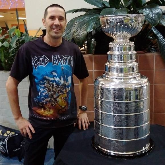 Meet your Posher, Luc - Picture 1 of 1